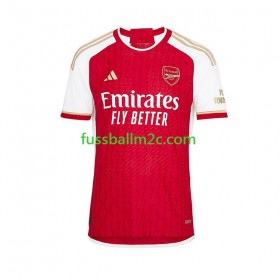Fußballtrikots Arsenal Heim Trikotsatz 2023-2024